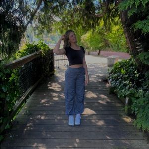 Meet your Posher, Lilli